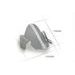Windscreen PUIG SPORT 20688F dark smoke