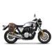 Nosilci za stranske torbe SHAD H0C118SR