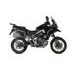 Dušilec (lonec) MIVV DAKAR T.023.LDKB Črn