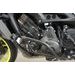 Engine guards RDMOTO CF71KD matt black