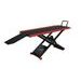 Motorcycle lift LV8 GOLDRAKE JUNIOR EG200JP with foot pedal pump