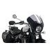 Semifairing PUIG DARK NIGHT 21115H smoke