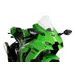 Windscreen PUIG Z-RACING 20541W clear