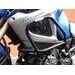 Engine guards RDMOTO CF49KD matt black