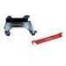 Moving stand with side extension LV8 GARAGE & TRACK E300MM-EXT + E300MM+ (No need for central stand)