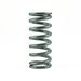 Shock spring K-TECH 61-200-60 60N siva