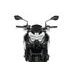 Front spoiler PUIG NAKED 20626J matt black