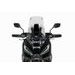 Windscreen PUIG SPORT 20584H smoke