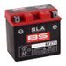 Tovarniško aktiviran akumulator BS-BATTERY BTZ7S (YTZ7S) SLA