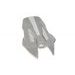 Windscreen PUIG TOURING 20411H smoke