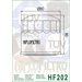 Oljni filter HIFLOFILTRO HF202