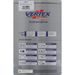 Complete gasket kit WINDEROSA 8080047 without seals