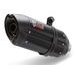 Dušilec (lonec) MIVV SUONO S.054.L9 Steel Black