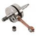 Crankshaft HOT RODS 4016