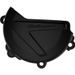 Clutch cover protector POLISPORT PERFORMANCE 8463600001 črna