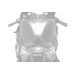 Rear seat cowls PUIG 22406J matt black