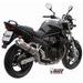 Dušilec (lonec) MIVV OVAL AS.017.LX1 Nerjaveče jeklo SMALL