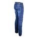 Kevlar jeans GMS COBRA WP ZG75910 dark blue 36/32