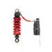 Monoshock K-TECH RAZOR-R 279S-016-130-005