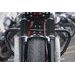 Engine guards RDMOTO CF44KD matt black