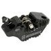 Radial brake caliper ACCOSSATO PZ014 for MiniGp, Pitbike and Scooters