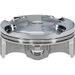 Complete piston VERTEX 24628A Cylinder 78, piston 77,95 mm