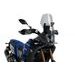 Windscreen PUIG TOURING PLUS 3727H smoke
