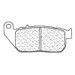 Zavorne obloge CL BRAKES 1149 A3+