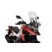 Windscreen PUIG TOURING 20411W clear