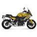 Komplet stranskih aluminijastih kovčkov z nosilci 36L SHAD TERRA SHAD BMW F 900 XR