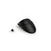 Front fender extension PUIG 20809N črna