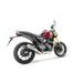 Slip-on exhaust GPR ULTRACONE E5.T.101.1.ULTRA Brushed Stainless steel