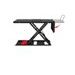 Motorcycle lift LV8 NANO 600H SPLIT VERSION EN600HGSFE.CUST (customized)