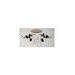 Crash protectors RDMOTO H32-PH01K black polyamid