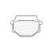 Zavorne obloge CL BRAKES 3012 SC