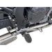 Decat system GPR KOV.1.DEC Brushed Stainless steel