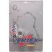 Water Pump Rebuild Kit WINDEROSA 821883