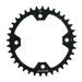 Zadnji verižnik (zobnik) SUPERSPROX RFE-1760:36-BLK črna 36T, 520