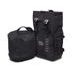 Complete set of SHAD TERRA TR40 adventure saddlebags, including mounting kit SHAD Benelli TRK 502 X