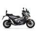 Sistem za pritrditev naslona SHAD H0XD71RV za SHAD naslon (backrest)