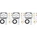 Carburetor Rebuild Kit All Balls Racing 26-1973
