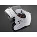 Preklopna čelada MT Helmets ATOM 2 SV BAST A6 MATT WHITE S