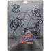 Complete gasket kit WINDEROSA 8080044 without seals