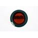 Air filter (clamp-on) TwinAir 158980 with rubber (dia 57mm)