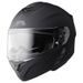Preklopna čelada GMS APERIO ZG13602 matt black XL