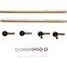 Tie Rod Kit All Balls Racing 52-1045