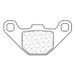 Zavorne obloge CL BRAKES 3022 SC