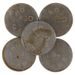 Shim HOT CAMS 5PK748155 5pk (diameter 7.48 mm, thick 15.5 mm)