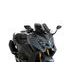Windshield PUIG V-TECH LINE SPORT 21269F dark smoke