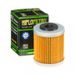 Oljni filter HIFLOFILTRO HF651